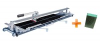 Řezačka obkladů Kaufmann TopLine PRO DA 1830 mm + dárek
