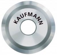 Náhradní kolečko HM22 – profi Kaufmann (BLISTR)