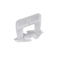 Raimondi RLS spona dlažba 3-12 mm, spára 1,0 mm, 100 ks v sáčku
