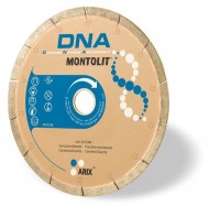 Montolit Diamantový kotouč SCX DNA 250 mm