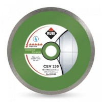 Rubi Kotouč diamantový na keramiku CEV 350 SUPERPRO/25,4 mm