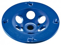 Flex Brusný talíř PKD pro Retecflex PKD-Jet 4 Cut D115 C M14
