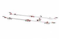 Raimondi přenášecí rám EASY-MOVE MkIV s 6 dvojitými přísavkami