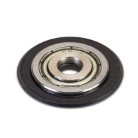 Kolečko s ložiskem 22 mm EXTREME pro řezačky RUBI TP | SLIM