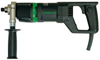 Eibenstock Vrtačka pro suché jádrové vrtání EHD 1500 SET (H) Vrtání max.do 82 mm