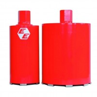 Eibenstock Korunka pro suché vrtání zdiva, 132 mm, délka 200 mm