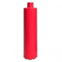 Eibenstock Korunka pro suché vrtání zdiva ø 127 mm, délka 420 mm