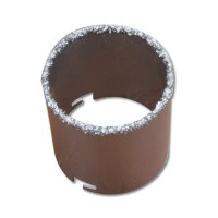 Náhradní korunka pro HM děrovač D 43