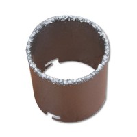 Náhradní korunka pro HM děrovač D 53
