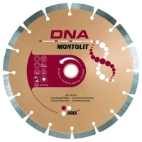 Montolit Diamantový kotouč LX DNA 300 mm