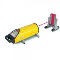 Potrubní laser Leica Piper 200 s automatickým vyhledáním terče