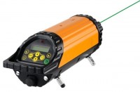 Potrubní laser Geo Fennel FKL 55 Green