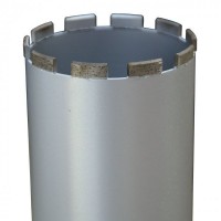 Maxilla VBS Ø 122 mm