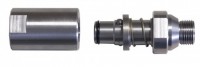 Eibenstock Adaptér G 1/2"i - G 1/2"a, pro END 1550 P
