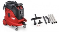 Flex Sada VCE 44 M AC Kit - Vysavač + úklidová sada