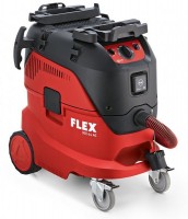 Flex Bezpečnostní vysavač s automatickým čištěním filtru VCE 44 H AC