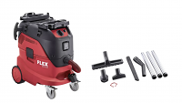 Flex Bezpečnostní vysavač VCE 44 L AC + úklidová sada