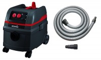 Starmix Průmyslový vysavač ISC ARM - 1625 EW