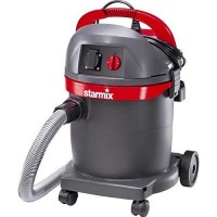 Starmix Průmyslový vysavač uClean ADL - 1432 EHP