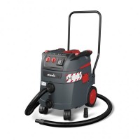Vysavač STARMIX iPulse H-1235 Asbest Safe Plus (tř. prachu H-azbest)