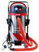 Starmix Speciální průmyslový vysavač vody GS PA - 1455 KFG-FW