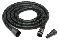 Flex hadice 4 m a Ø 32 mm