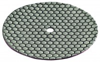 Flex Diamantový brusný kotouč DP 80 DRY D225