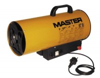 Master topidlo BLP 33 M
