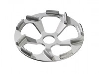 Flex Diamantový brusný talíř Thermo-Whirljet pro WST 1000 FV