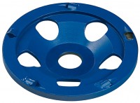 Flex brusný talíř PKD-Jet 5-Cut D125 22,2