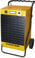 Master odvlhčovač vzduchu DH 62