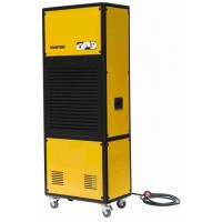 Master odvlhčovač vzduchu DH 7160
