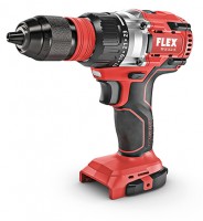Flex 2-rychlostní aku šroubovák DD 2G 18.0-EC C