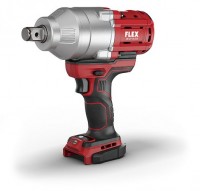 Flex Aku rázový utahovák ID 3/4'' 18.0-EC C