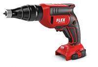 Flex Aku stavební šroubovák DW 45 18.0-EC C