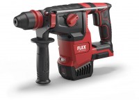 Flex Kombinované aku vrtací kladivo CHE 2-26 18.0-EC/5.0