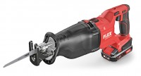 Flex Šavlová pila s orbitálním pohybem RSP DW 18.0-EC C