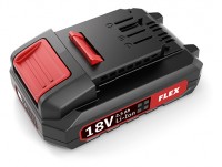 Flex Akumulátor Li-Ion AP 18.0/2.5