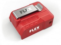Flex Adaptér pro baterie PS 10.8/18.0