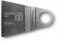 Fein Pilový list E-Cut Precision Bim 65 x 50 mm / tvar 212