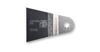 Fein Pilový list E-Cut Precision Bim 65 x 50 mm / tvar 212 / 5 ks