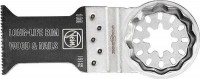 Fein Pilový list E-Cut Precision Bim 50 x 50 mm / SL / 5 ks