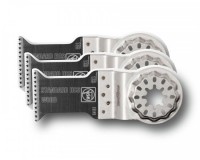 Fein Pilový list E-Cut Precision Bim 35 x 50 mm / SL / 3 ks
