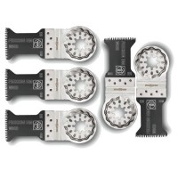 Fein Pilový list E-Cut Precision Bim 35 x 50 mm / SL / 5 ks