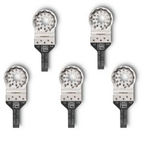 Fein Pilový list E-Cut long-life 10 x 30 mm / SL / 5 ks