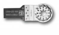 Fein Pilový list E-Cut long-life 20 x 34 mm / SL / 1 ks