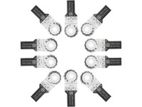 Fein Pilový list E-Cut long-life 20 x 34 mm / SL / 10 ks
