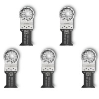Fein Pilový list E-Cut long life 35 x 50 mm / SL / 5 ks