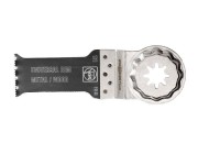 Fein Pilový list E-Cut universal 28 x 55 mm / SL / 1 ks