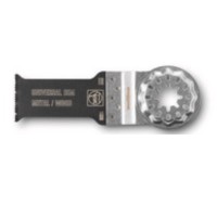 Fein Pilový list E-Cut universal 28 x 55 mm / SL / 10 ks
